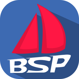 BSP App Icon